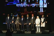 تیم‌های ورزش زنان استقلال سال رویایی را جشن گرفتند