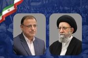 قدردانی نماینده ولی فقیه و استاندار از 100 شب حماسه سازی گلستانیها