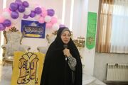 غدیر نماد مشارکت اجتماعی زنان و تقویت سلامت روان جامعه است