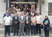 دعوت از 103 ورزشکار گلستانی به اردوهای تیم ملی در سال جاری / واریز پاداش 120 مدال آور