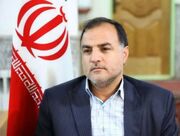 امسال حضور پرشور و مشارکت شهروندان در برپایی جشن غدیر بی‌نظیر بود