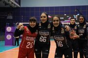 آهنکوب: مقابل لبنان عملکرد گروهی را ارتقاء دادیم