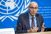 سازمان ملل خواستار لغو تحریم‌ها علیه کوبا شد