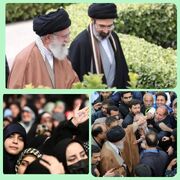 روایت ۰۱ ۱ روز ایستادگی در شهرهای مختلف استان تهران
