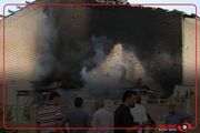 روایت ناگفته حمله تروریست های آمریکایی به سالن ورزشی لامرد