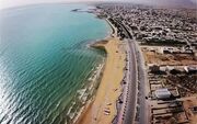 بندر بوشهر پایلوت هوشمندسازی بنادر کشور شد
