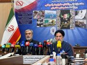 عزیزی: امروز آمریکایی‌ها رسوای تاریخ هستند