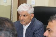 معاون عمرانی استاندار لرستان: تکمیل ورزشگاه بروجرد ۶۰۰ میلیارد تومان اعتبار نیاز دارد