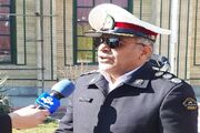 تشدید طرح برخورد با موتورسواران متخلف در معابر شهری کردستان