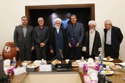 تنگ‌ناور بوشهر و خراسان شمالی / بنیاد مسکن استان رتبه دوم کشور را از آن خود کرد