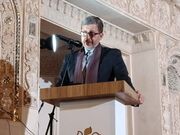 جمالی‌نژاد: کاشان یک «اسطوره‌شهر» است/ اصفهان، تنها استان دارنده دو شهر خلاق جهانی