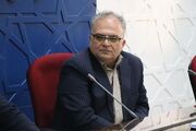 فرماندار: درآمدهای حاصل از فعالیت کارخانه‌های مستقر، به سمنان اختصاص یابد