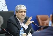 عبدالرضا دادبود: راه دسترسی بندر نوشهر، بزرگ‌ترین پروژه مدیریت ترافیک شهری غرب استان مازندران است