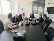 سلطانیه و تبریز، میزبان رکابزنان قهرمانی کشور جاده