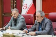 ضرورت مدیریت هوشمند ذخایر کالاهای اساسی در قزوین
