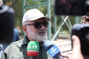 استاندار خوزستان در جریان بازدید از پتروشیمی کارون: دشمن با هدف قرار دادن صنایع معیشت مردم را نشانه گرفته است