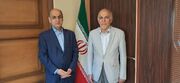 تأکید بر نقش راهبردی گیلان در توسعه اقتصاد دریامحور کشور