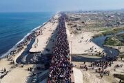 رکورد بی‌سابقه درگیری‌های جهانی از زمان جنگ جهانی دوم