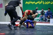ماموریت فدراسیون رزمی در MMA کامل شد/ امضای پایانی با کسب چهار سهمیه ناگویا