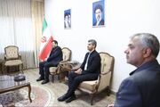 دنیامالی: از روز‌های باقی‌مانده برای دستیابی به بهترین نتایج در بازی‌های آسیایی بهره‌برداری می‌کنیم