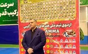 چگینی: کسب سهمیه های ناگویا و ریاض، خستگی را از تنمان بیرون کرد/ فدراسیون رزمی همیشه خانه MMA خواهد بود