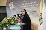 راه‌آهن اردبیل ـ میانه پس از ۲۲ سال به بهره‌برداری رسید