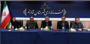 یک خانم به عنوان سرپرست بخشداری مرکزی شازند منصوب شد