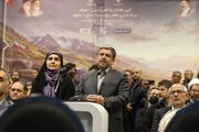 ایستگاه آخر انتظار/راه‌آهن میانه–اردبیل پس از ۲۲ سال، از یک پروژه نیمه‌تمام به بخشی از معادله توسعه اردبیل تبدیل شد