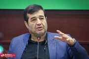وزیر ورزش: به ما گفتند در مورد بازی «افتخار» نگران نباشید/ برای صعود تیم ملی پاداش تعیین کردیم