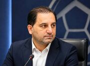 علوی: سلب حق هواداران ایرانی در جام جهانی را پیگیری می‌کنیم