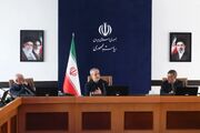پزشکیان: باید امکان شکل‌گیری رانت و فساد را از بین ببریم