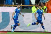 ستاره استقلال جام جهانی را از دست داد