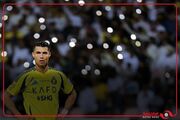 گل دیدنی کریستیانو رونالدو به الخلیج، به عنوان بهترین گل فصل 26-2025 لیگ حرفه‌ای عربستان انتخاب شد