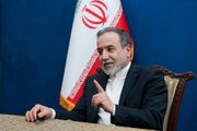 عراقچی: نیروهای مسلح ما هیچ تهدیدی را بی‌پاسخ نمی‌گذارند