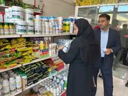 مقابله با ورود سموم غیرمجاز به مزارع آذربایجان‌ غربی