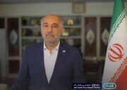 حضور برخط «احمد میدری» در نشست وزرای گروه آسیا و اقیانوسیه در یکصد و چهاردهمین کنفرانس بین‌المللی کار در ژنو