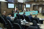 استاندار آذربایجان‌غربی: شرایط مطلوب تالاب‌ها و دریاچه ارومیه نیازمند تثبیت و تداوم است