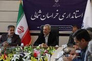 تشدید نظارت‌ها و تدوین برنامه ارتقای کیفیت نان در خراسان شمالی