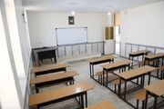 تخصیص ۱.۴ همت اعتبار ملی برای توسعه و نوسازی مدارس آذربایجان‌غربی