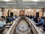 تأکید بر هم‌افزایی دستگاه‌های اجرایی و رسانه‌ها برای غنی‌سازی اوقات فراغت نوجوانان و جوانان آذربایجان شرقی