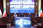 در نشست تخصصی انجمن هنر‌های رزمی ترکیبی اعلام شد: MMA ایران با سه نماینده در بازی‌های آسیایی ناگویا