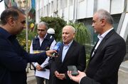 استاندار مازندران: با راهکارهای علمی به سمت بهینه‌سازی مصرف انرژی حرکت می‌کنیم