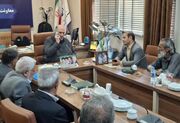 سوادکوهی: سرمایه اجتماعی با صداقت حفظ می‌شود/ مسولان از وعده‌های غیرعملی پرهیز کنند