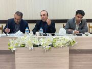 ۷۷ تفاهم‌نامه سرمایه‌گذاری با ارزش ۱۳۰هزار میلیارد تومان در اولویت اقتصاد مقاومتی استان اردبیل