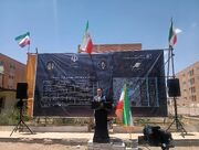 افتتاح ۱۵۹۱ واحد نهضت ملی مسکن در پرند تا پایان سال؛ فاز ۷ میزبان ۵۶ هزار نفر جمعیت جدید