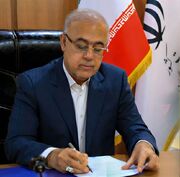 پیام تبریک استاندار هرمزگان به مناسبت درخشش ورزشکار پاراکانوی استان در رقابت‌های قهرمانی آسیا