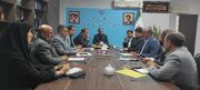 برنامه‌ریزی برای برگزاری باشکوه اجلاسیه شهدای ورزشکار خراسان جنوبی