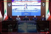 گزارش ویدیویی نشست تخصصی انجمن هنرهای رزمی ترکیبی، بررسی فرآیند آماده‌سازی تیم ملی هنرهای_رزمی_ترکیبی MMA ایران جهت حضور در بازی‌های آسیایی ۲۰۲۶ ناگویا