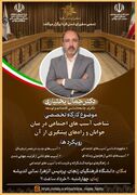 کارگاه تخصصی آسیب‌شناسی اجتماعی جوانان در زنجان برگزار می‌شود