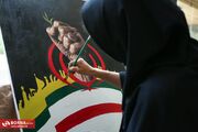 گرامیداشت امینِ ایران با حضور رییس جمهور